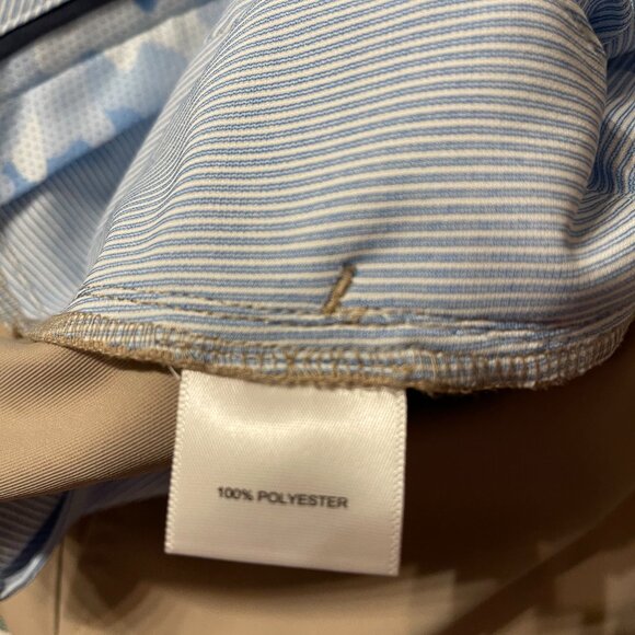 Peter Millar Men's Pants 40x32 - Picture 5 of 5